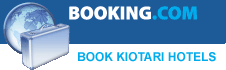 Book Kiotari Accommodation