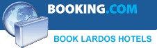 Book Lardos Accommodation