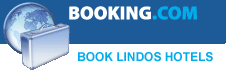 Book Lindos Accommodation