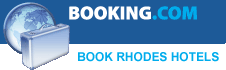 Book Rhodes Accommodation