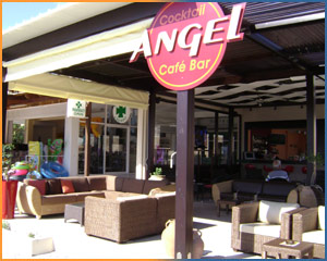 Angel Bar