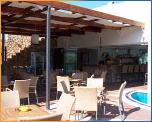 Kelari Bar