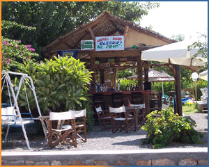Shardia Cocktail Bar