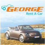 George Cars, Pefkos