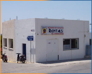 Pal Rentals