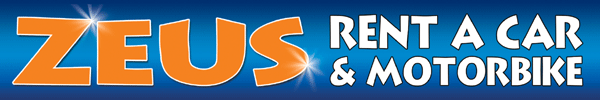 Zeus Car & Motorcycle Rental