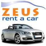 Zeus Car and Motorbike Hire
