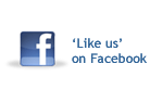 Like Us on Facebook