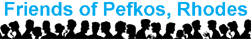 Friends of Pefkos