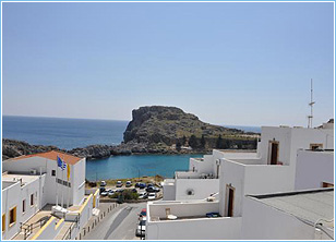 Barvas Studios, Lindos