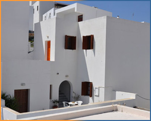 Barvas Studios - Lindos