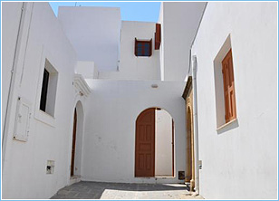 Barvas Studios, Lindos