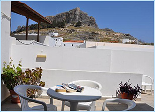 Barvas Studios, Lindos