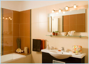 Blue Dreams Villas - Bathroom