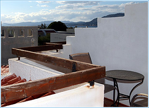 Villa Chrissa, Apartment & Studios Pefkos