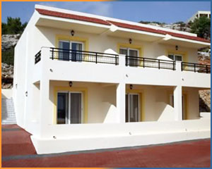 Coloma Apartments, Pefkos Coloma Apartments, Pefkos