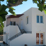 CrossRhodes Villas and Apartments