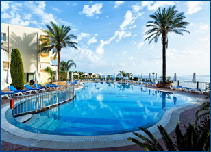 Pefkos Blue (Dimitris Studios) Pefkos - Swimming Pool