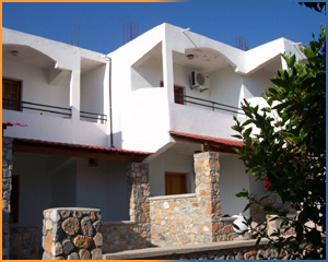 George Studios Pefkos