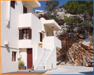 J Markiou Rooms to Let