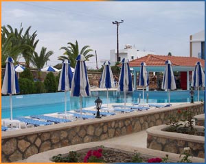 Lindia Thalassa Resort