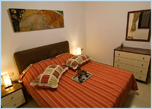 Melfe Villas - Pefkos