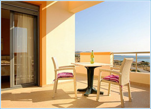 Pefki Sea View Villas, Pefkos - Rhodes