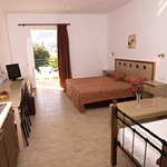 Sifis Studios and Apartments