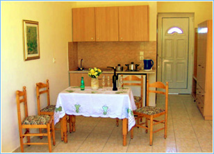 Summer Memories Hotel Apartments Pefkos