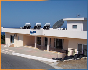 Ziakis Studios