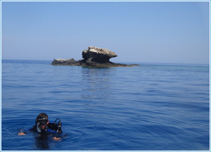 Lepia Dive Centre, Pefkos - Diving Lessons