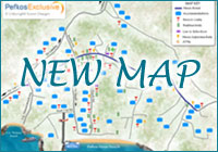 New Interactive Map of Pefkos