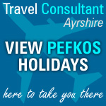 View Holiday Deals to Pefkos, Rhodes