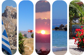 Selection of Pictures of Pefkos