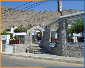 hellas restaurant pefkos rhodes