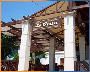 La Piazza