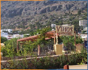 Vinos