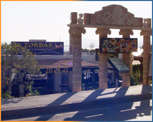 Restaurant Zorbas