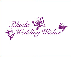 Rhodes Wedding Wishes Ltd