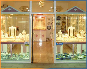 Alex’s Jewellery