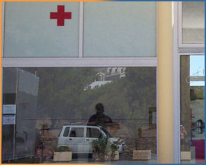 Doctors Office