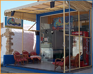 Happy Feet Fish Spa Therapy