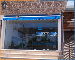 Happy Moments Fish Spa