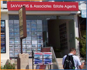 Savaidis and Associates Estate Agents