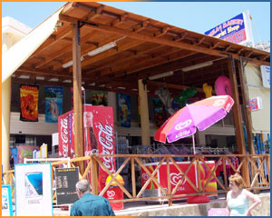 Soulas Market